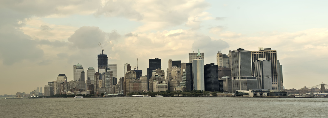 New York